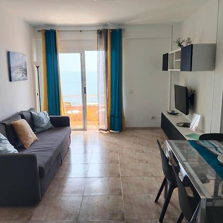 Casa Maria Apartment Puerto de Santiago  Ngoại thất bức ảnh
