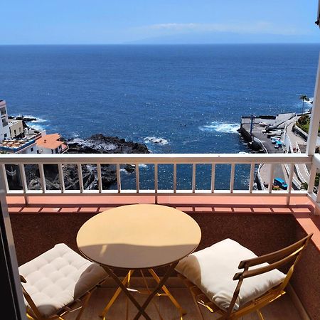 Casa Maria Apartment Puerto de Santiago  Ngoại thất bức ảnh