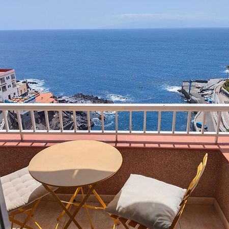 Casa Maria Apartment Puerto de Santiago  Ngoại thất bức ảnh