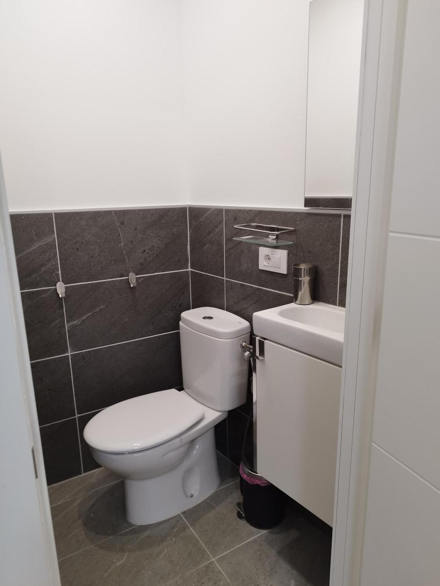 Casa Maria Apartment Puerto de Santiago  Ngoại thất bức ảnh