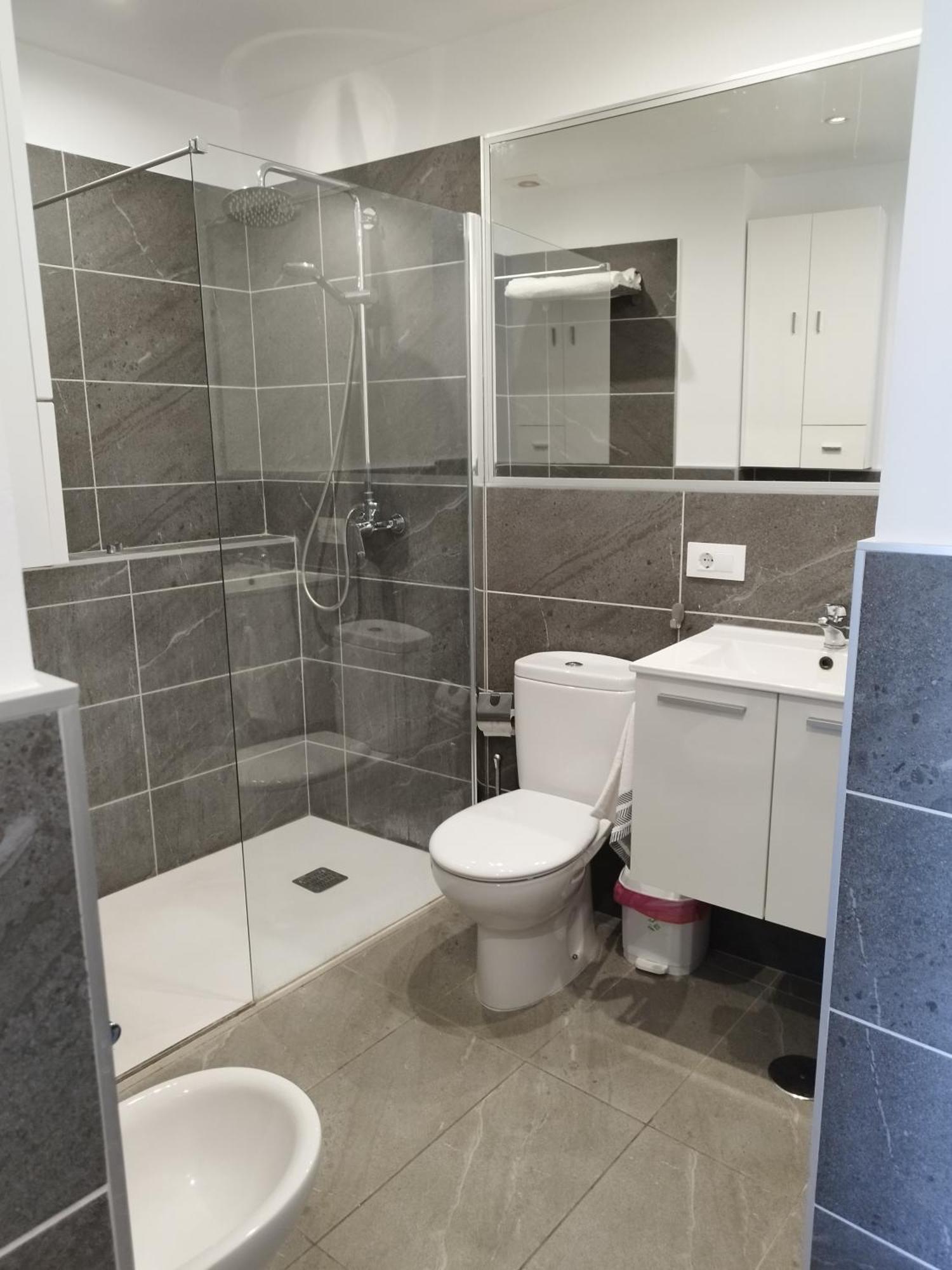 Casa Maria Apartment Puerto de Santiago  Ngoại thất bức ảnh
