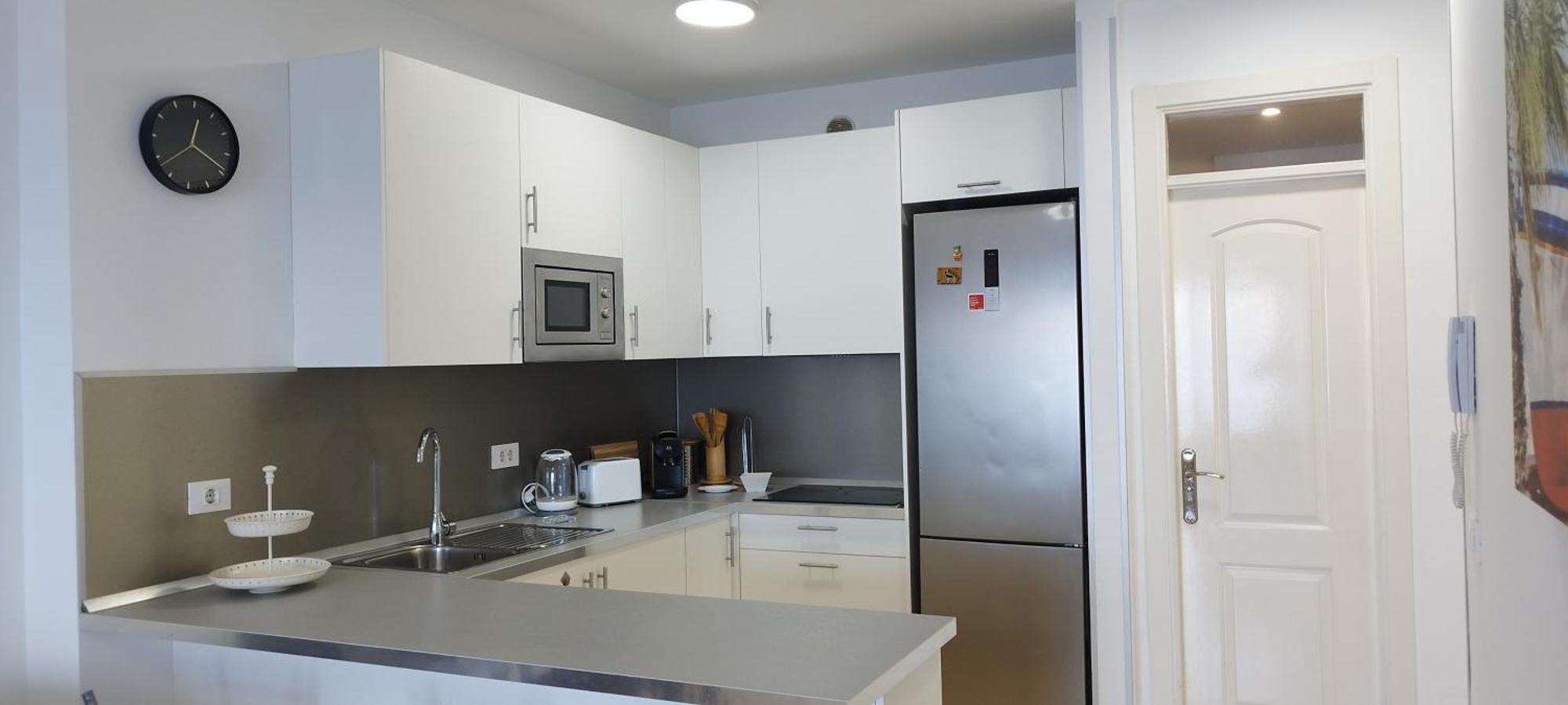 Casa Maria Apartment Puerto de Santiago  Ngoại thất bức ảnh