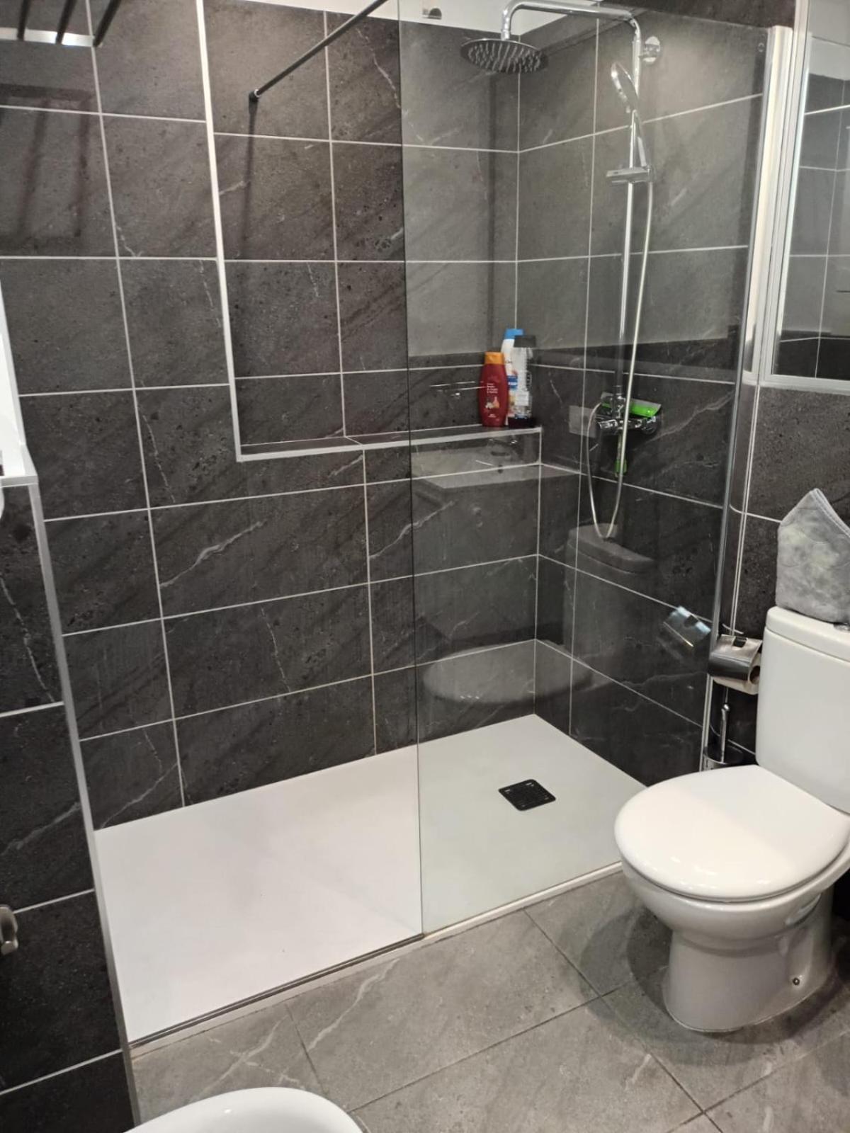 Casa Maria Apartment Puerto de Santiago  Ngoại thất bức ảnh